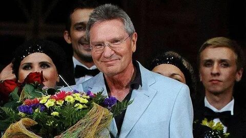 Глубокая преданность