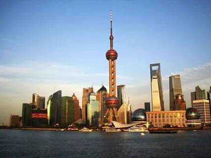 Pearl tower
