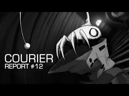 Курьер 12
