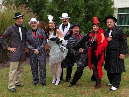 1920s Costumes - Flapper & Gangster Costumes - Party City Party city costumes, R