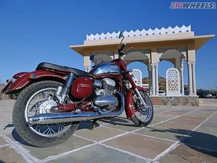 Jawa 42 fj