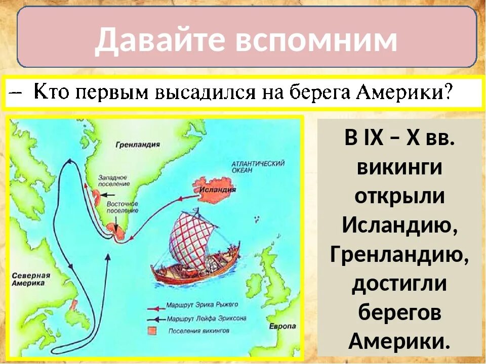 Кто первый достиг берегов северной америки. Открытия викингов. Путешествие викингов в Америку. Маршрут путешествия викингов. Земли открытые викингами.