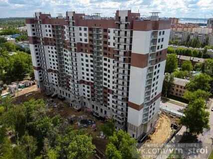 25 воронеж