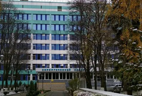 Гбуз дккб краснодар адрес