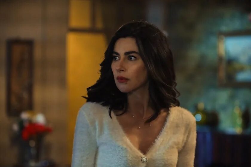Bahar'ın Aziz Uras'ı Demirhan Demircioğlu yeni aşkıyla ilk kez görüntülendi! Esk