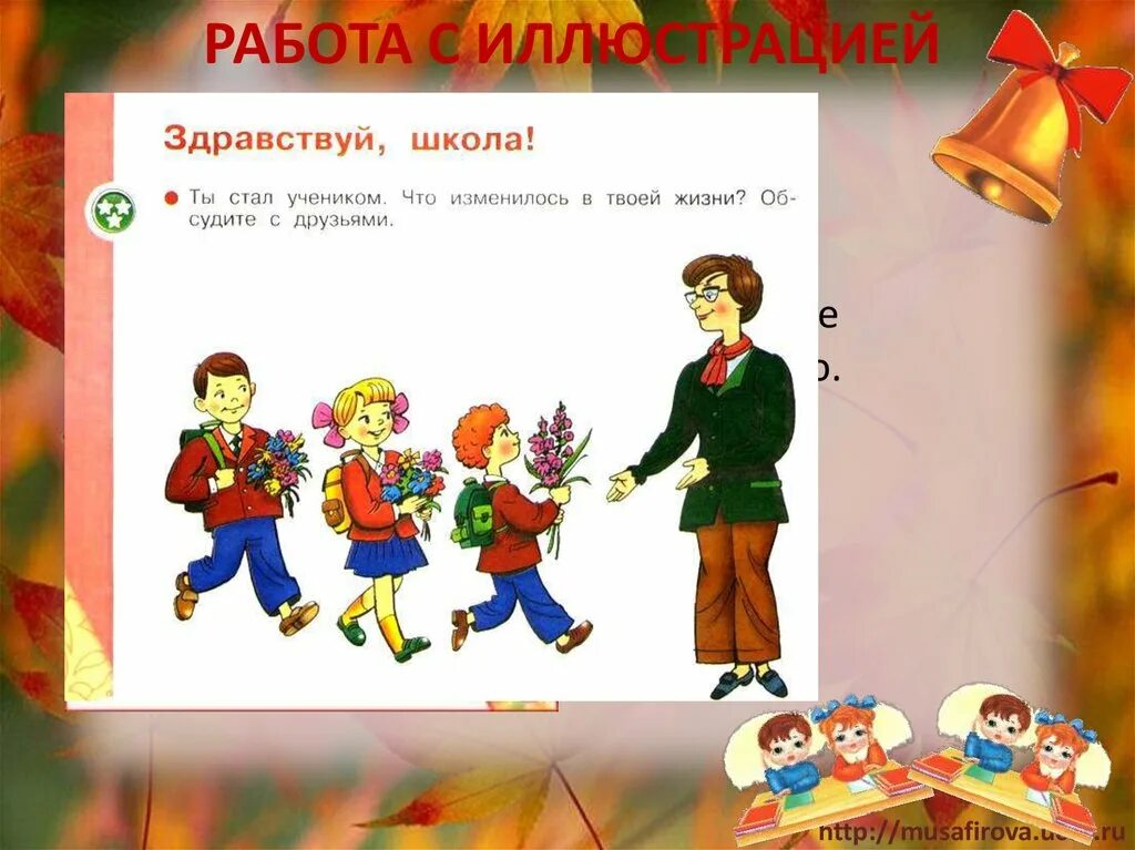 Первый урок знакомство. Ты стал учеником что изменилось в твоей жизни. Здравствуй школа 1 класс Азбука презентация. Рассказ по картинке 1 класс Азбука. Конспект урок 1. Азбука - первая учебная книга.