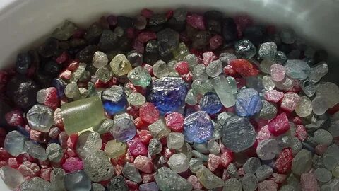 Драгоценная шри ланка