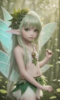 Faerie soiree
