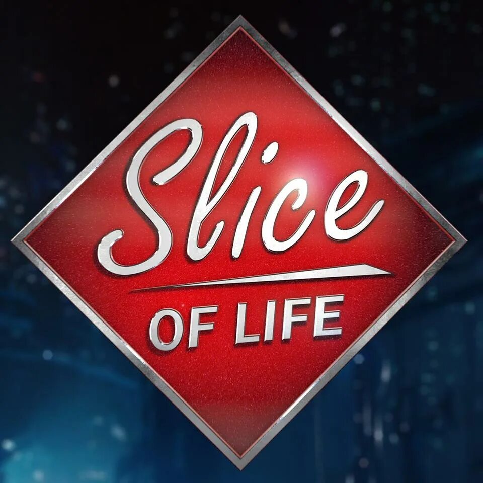 Slice of life на русском. Slice of Life. Слайс оф лайф Декстер. Slice of Life лодка.