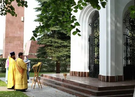 День богородска