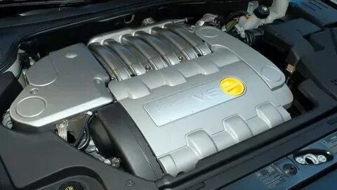 Renault laguna 3 двигатели