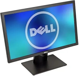 Монитор dell