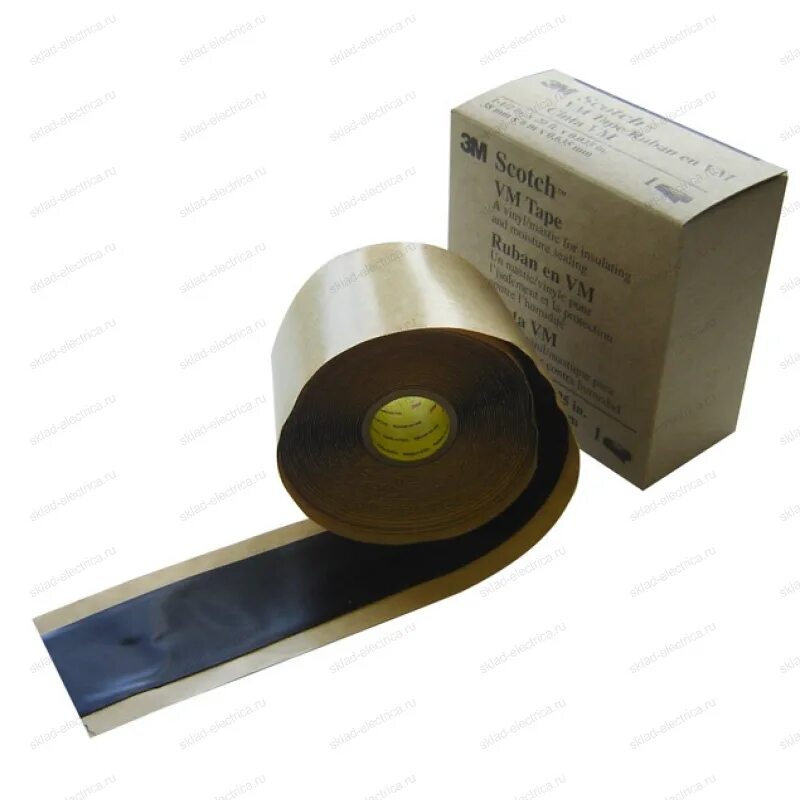 65мм*3м. Лента-герметик nicoband серебристый. Мастика м3. Сырая резина rubber mastic tape 51мм/1. 5 м.