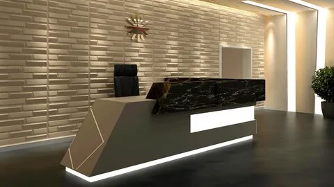 Интерьерные панели