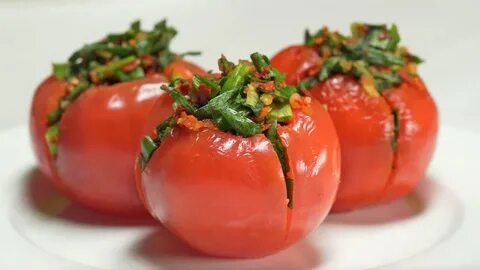 Помидоры по корейски самый вкусный
