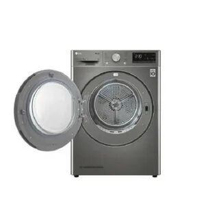 Сушильная машина lg dc10v9v9p