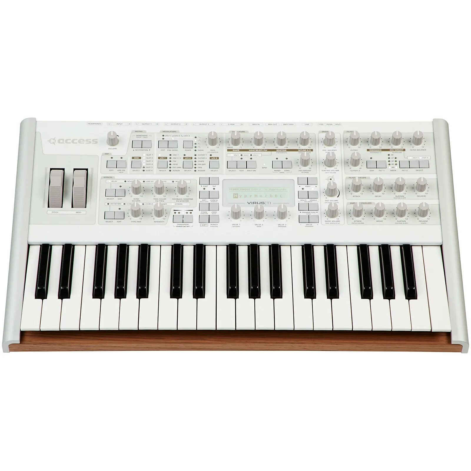Access virus ti2. Синтезатор virus. virus ti2. синтезатор access virus keyboard. access virus ti polar.