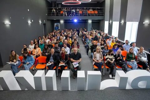 Программа слушателя