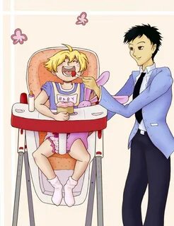 Abdl boy