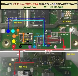 Не заряжается телефон huawei