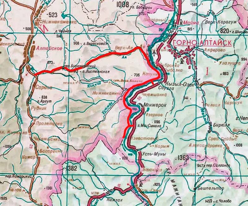 Карта поселка горный. Озеро бирюзовая Катунь горный Алтай на карте. Катунь река Алтай на карте Манжерок. Карта реки Катунь на Алтае. Манжерок на карте Алтая.