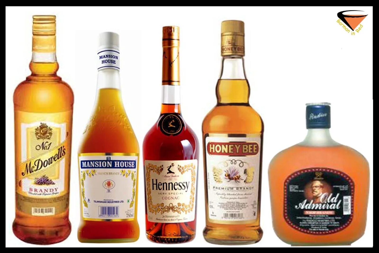 бренди процент