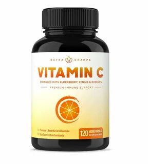 Best vitamin c