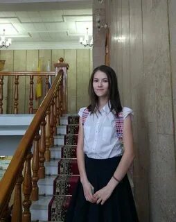 Студентка 12