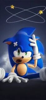 Sonic mobile