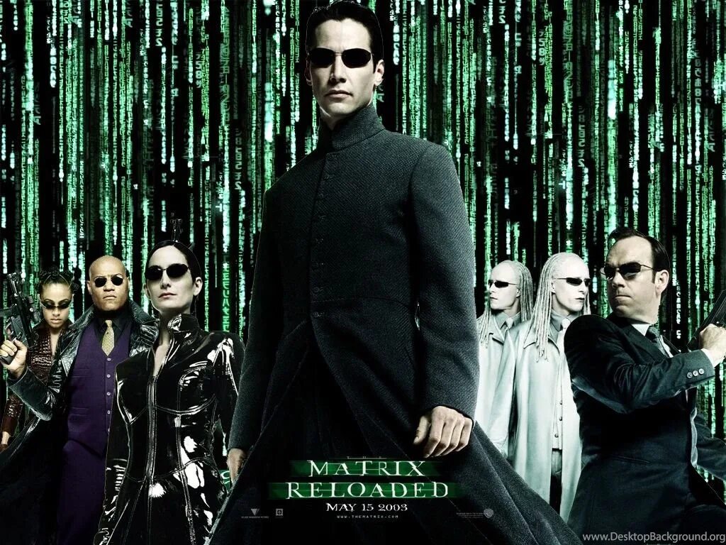 Matrix 1 2 3