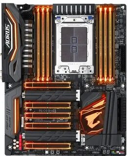 Ddr4 сокеты