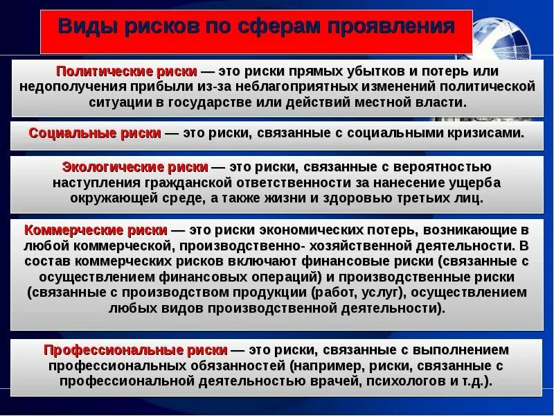 Для проведения каких либо