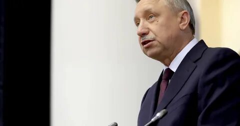 Победил ли беглов