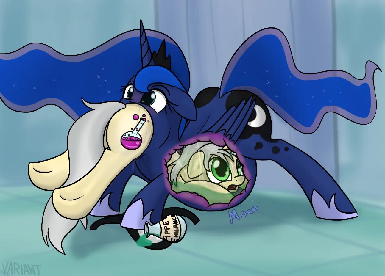 Unbirthing