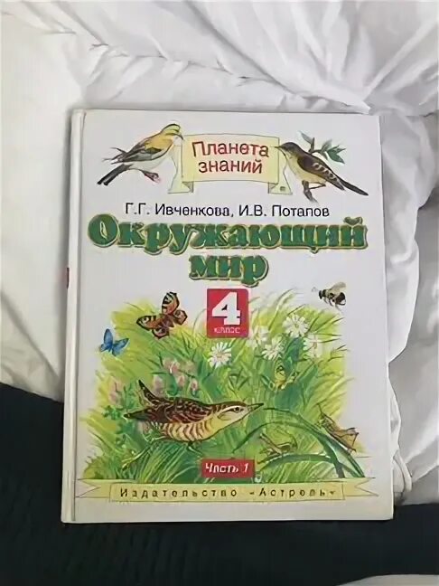 Г г потапов окружающий мир. Окружающий мир 4 класс Планета знаний. Г.Г. Ивченкова и.в.Потапов. Ивченкова окружающий мир 4 класс учебник. Планета знаний г.г. Ивченкова, и.в.Потапов.