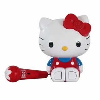 Игрушка караоке