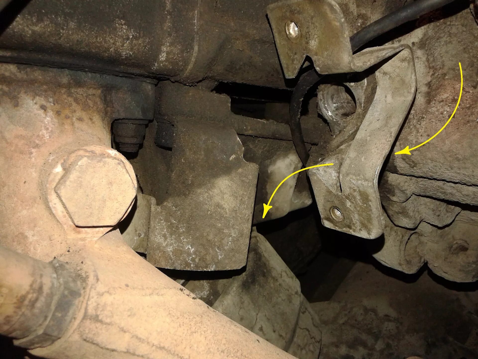 Расположение датчика коленвала ауди 100 с4 Что это за датчик! Audi 100 (C4), 2 л, 1991 года своими руками DRIVE2