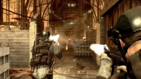 Rainbow six vegas
