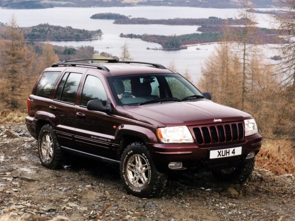 2002 г по 2005 г. Jeep Grand Cherokee 1998-2004. Jeep Grand Cherokee WJ 1999. Jeep Grand Cherokee 2002 4.7. Джип Гранд Чероки 2003.