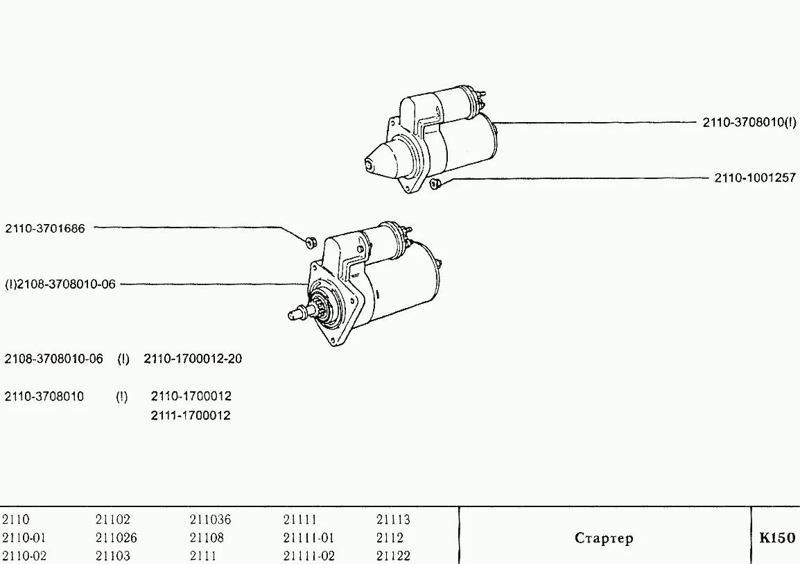 Гайка крепления стартера 2110. Стартер 2110-3708010. Гайка крепления стартера ВАЗ 2110. Гайки стартера ВАЗ 2108.