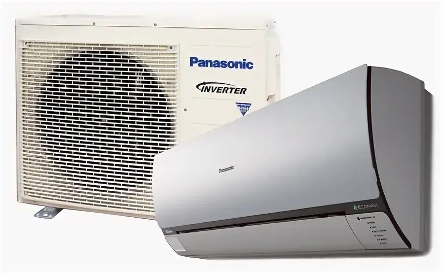 кондиционер панасоник инвертор
