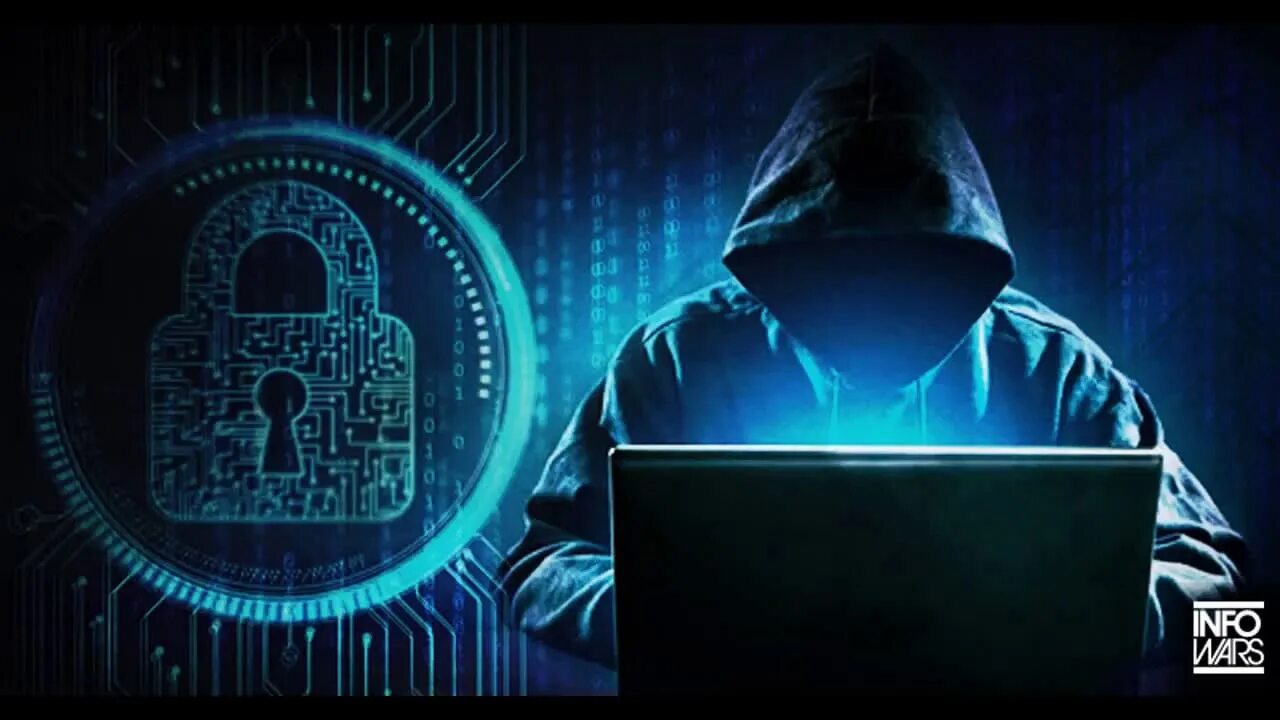 Security hacker