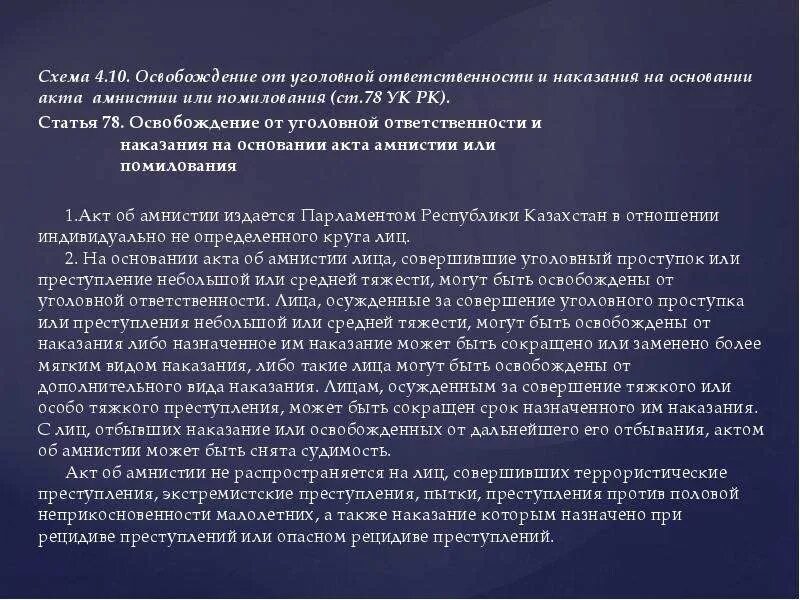 Участников сво освободить от уголовной