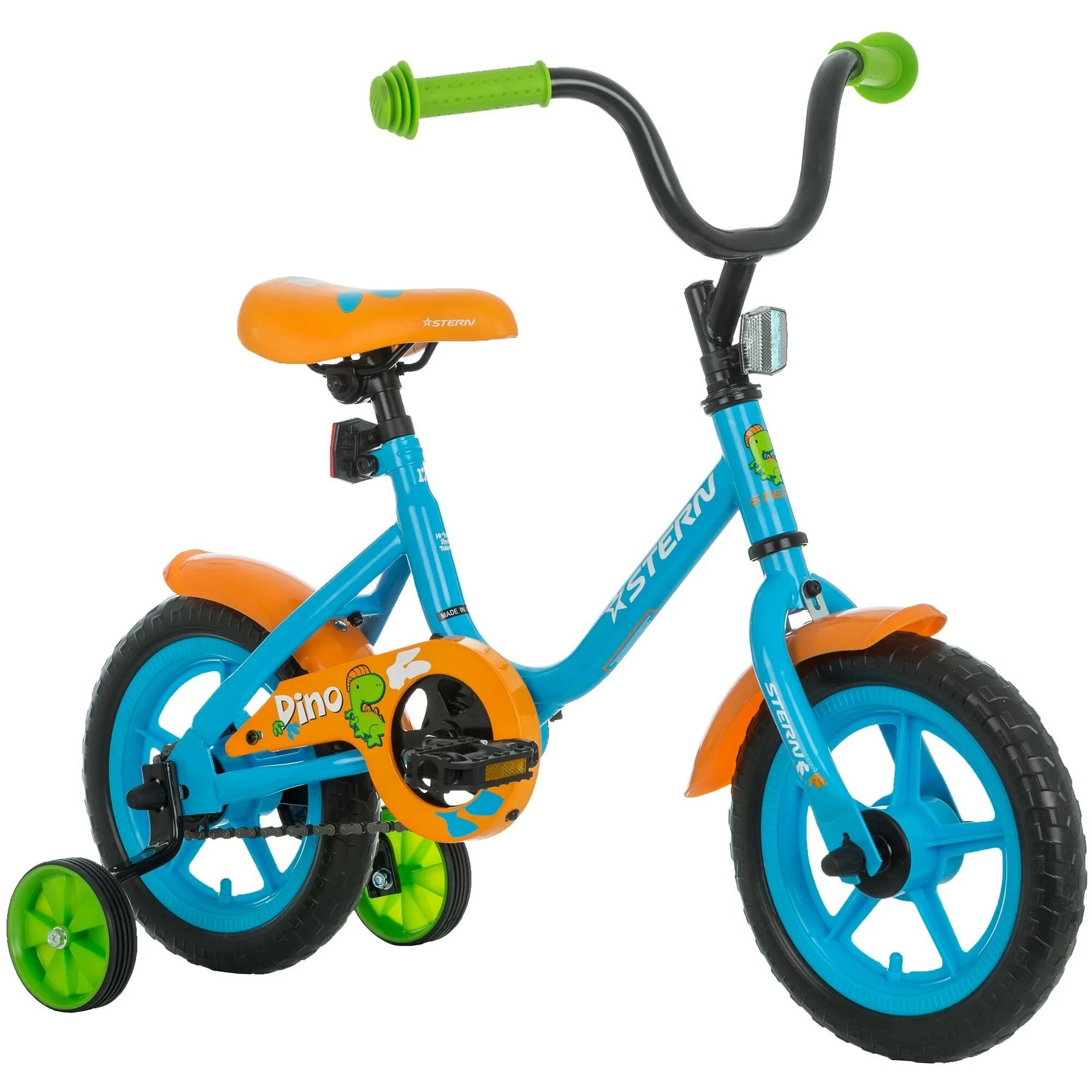 Велосипед для мальчика цена