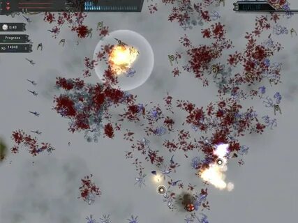 Crimsonland