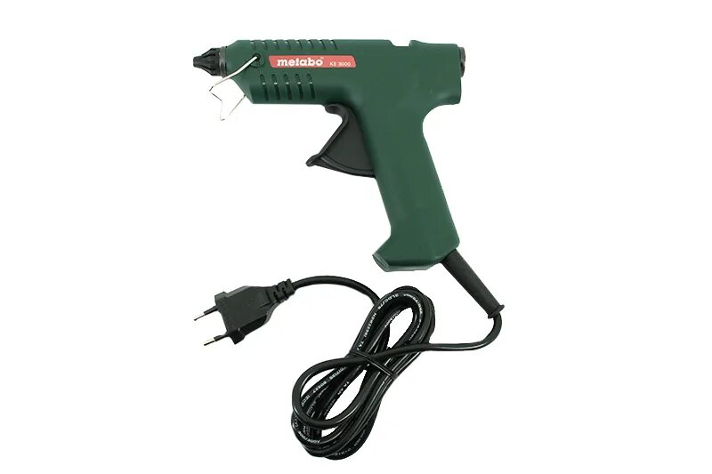 Metabo ke 3000. Metabo ke 3000 (618121000). термопистолет клеевой метабо.
