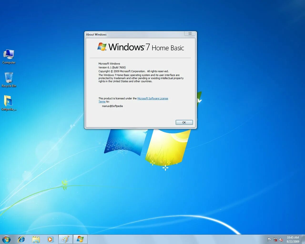 Windows 7 32 оригинальный образ. Windows 7 32 оригинальный образ