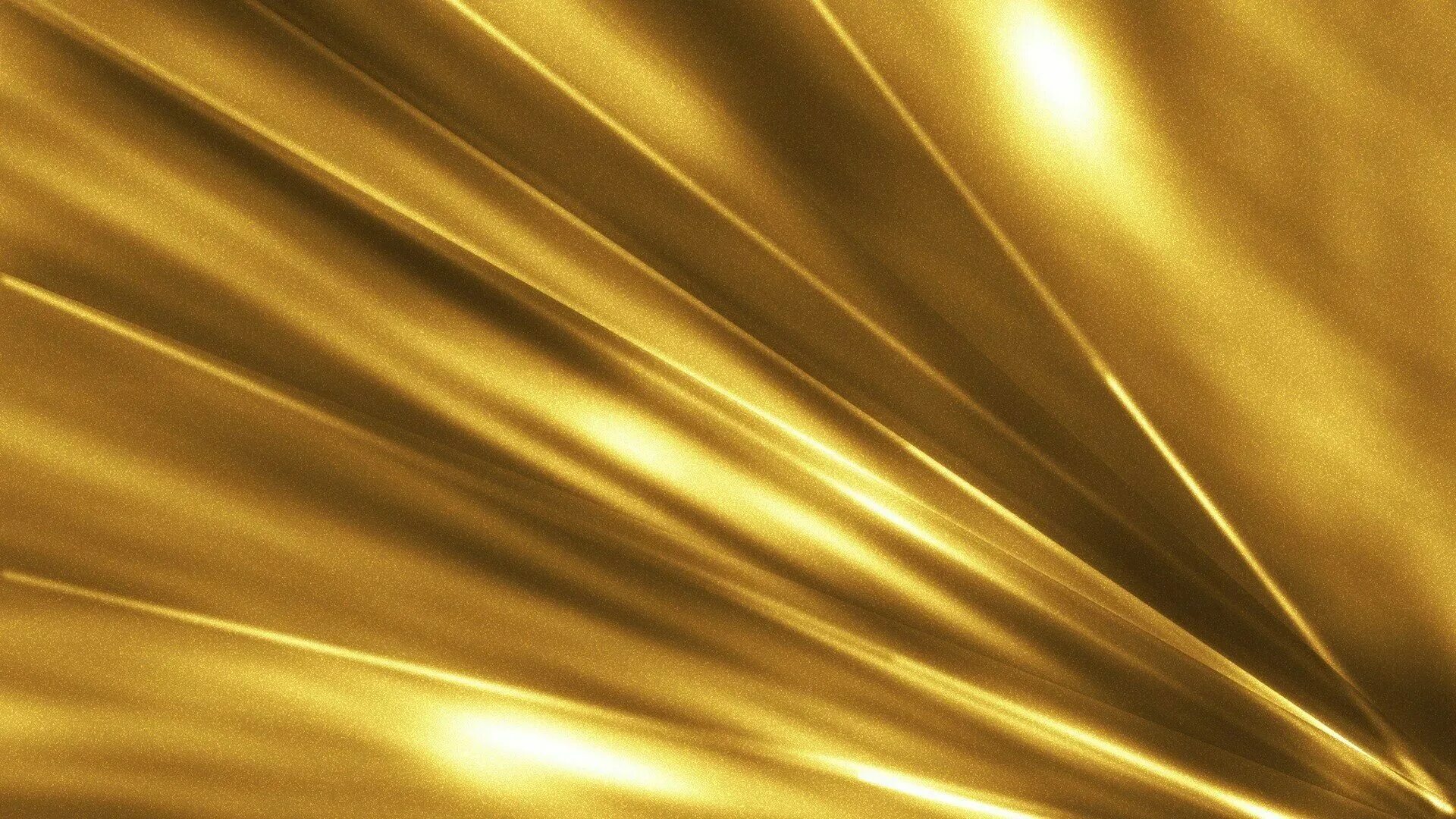 Metallic gold