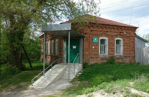 Поим белинский пензенская область