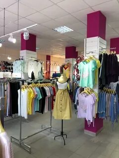 Beauty одежда